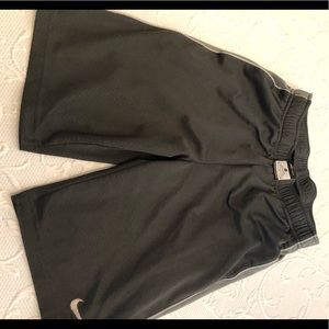 Boys Nike Athletic Shorts